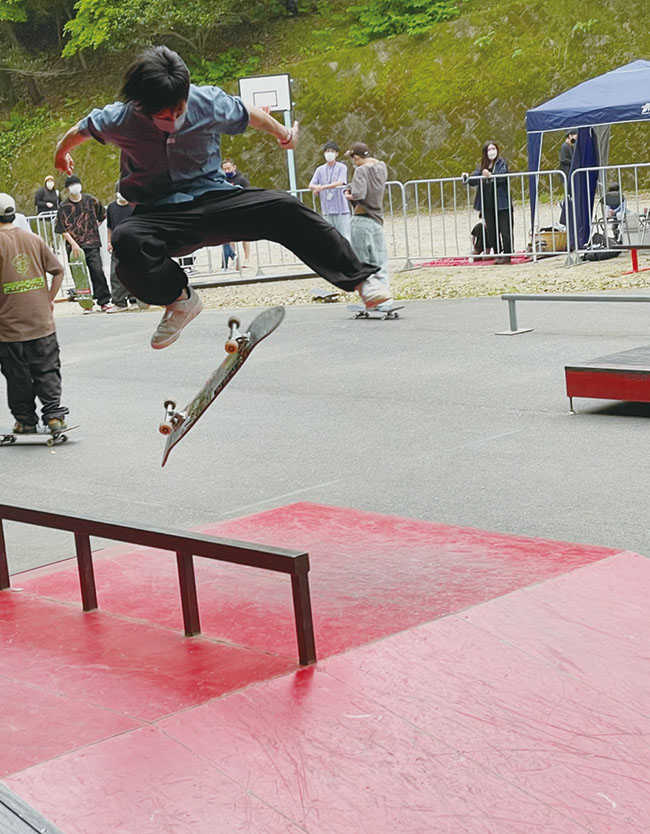 NPO法人フィールドスポーツプロジェクトジャパン